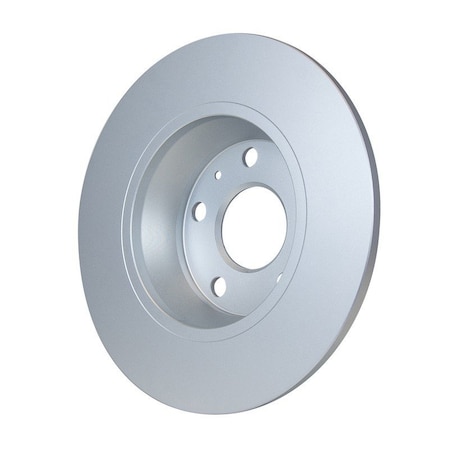 Pagid Brakes Brake Disc, 355113842 355113842